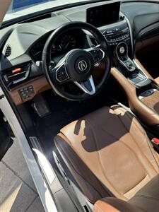 2021 Acura RDX w/Advance - Photo 8 - Grand Prairie, TX 75050