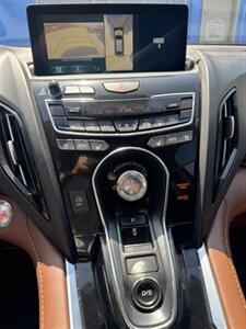 2021 Acura RDX w/Advance - Photo 12 - Grand Prairie, TX 75050