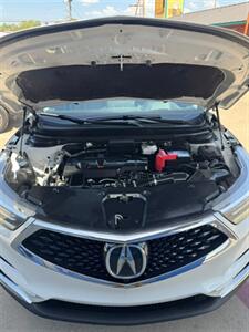 2021 Acura RDX w/Advance - Photo 7 - Grand Prairie, TX 75050