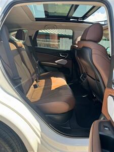 2021 Acura RDX w/Advance - Photo 17 - Grand Prairie, TX 75050