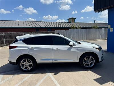2021 Acura RDX w/Advance - Photo 4 - Grand Prairie, TX 75050