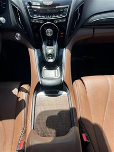 2021 Acura RDX w/Advance - Photo 14 - Grand Prairie, TX 75050