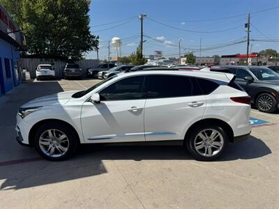 2021 Acura RDX w/Advance - Photo 6 - Grand Prairie, TX 75050