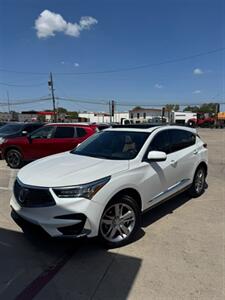 2021 Acura RDX w/Advance - Photo 3 - Grand Prairie, TX 75050