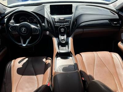 2021 Acura RDX w/Advance - Photo 10 - Grand Prairie, TX 75050