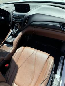 2021 Acura RDX w/Advance - Photo 15 - Grand Prairie, TX 75050
