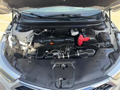 2021 Acura RDX w/Advance - Photo 19 - Grand Prairie, TX 75050