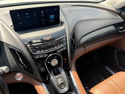 2021 Acura RDX w/Advance - Photo 11 - Grand Prairie, TX 75050