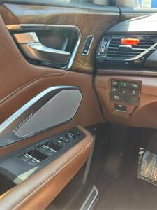 2021 Acura RDX w/Advance - Photo 13 - Grand Prairie, TX 75050