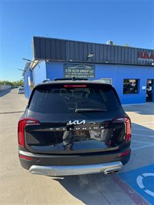 2021 Kia Telluride SX - Photo 5 - Grand Prairie, TX 75050