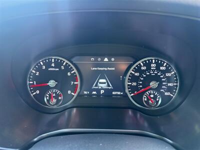 2021 Kia Telluride SX - Photo 13 - Grand Prairie, TX 75050