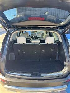 2021 Kia Telluride SX - Photo 14 - Grand Prairie, TX 75050