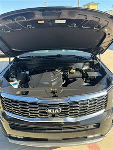 2021 Kia Telluride SX - Photo 19 - Grand Prairie, TX 75050
