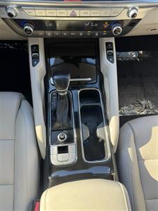 2021 Kia Telluride SX - Photo 11 - Grand Prairie, TX 75050