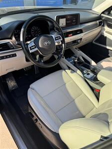 2021 Kia Telluride SX - Photo 7 - Grand Prairie, TX 75050