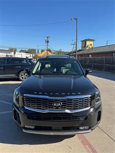 2021 Kia Telluride SX - Photo 2 - Grand Prairie, TX 75050
