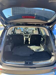 2021 Kia Telluride SX - Photo 18 - Grand Prairie, TX 75050