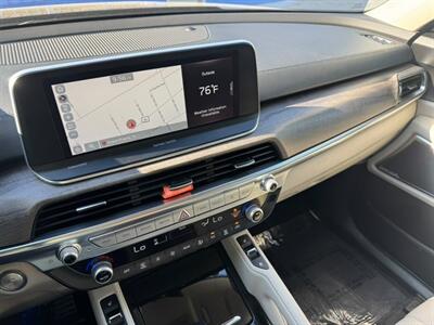 2021 Kia Telluride SX - Photo 10 - Grand Prairie, TX 75050