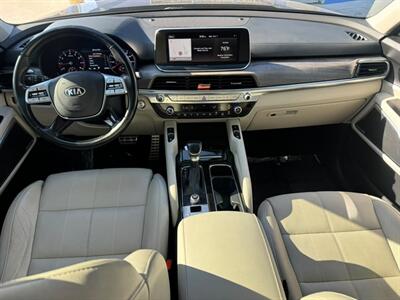 2021 Kia Telluride SX - Photo 8 - Grand Prairie, TX 75050