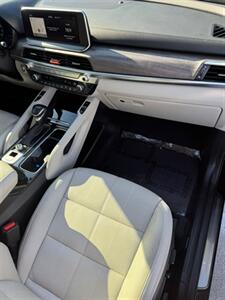 2021 Kia Telluride SX - Photo 17 - Grand Prairie, TX 75050