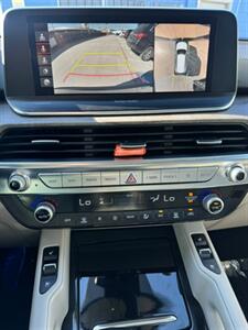 2021 Kia Telluride SX - Photo 9 - Grand Prairie, TX 75050