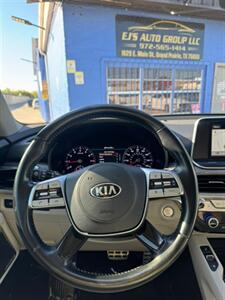 2021 Kia Telluride SX - Photo 12 - Grand Prairie, TX 75050
