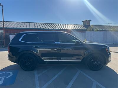 2021 Kia Telluride SX - Photo 6 - Grand Prairie, TX 75050