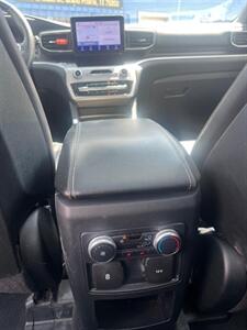 2020 Ford Explorer XLT - Photo 12 - Grand Prairie, TX 75050