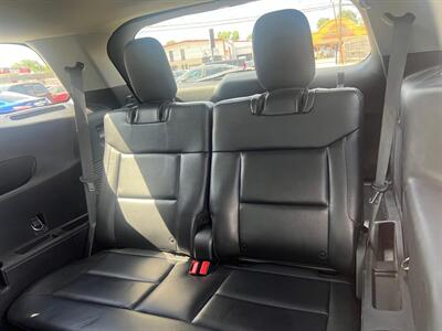 2020 Ford Explorer XLT - Photo 15 - Grand Prairie, TX 75050