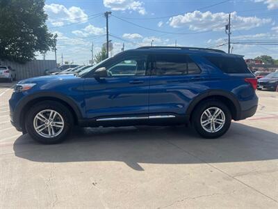 2020 Ford Explorer XLT - Photo 5 - Grand Prairie, TX 75050