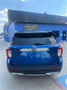 2020 Ford Explorer XLT - Photo 6 - Grand Prairie, TX 75050