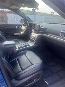 2020 Ford Explorer XLT - Photo 13 - Grand Prairie, TX 75050