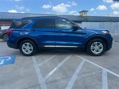 2020 Ford Explorer XLT - Photo 4 - Grand Prairie, TX 75050
