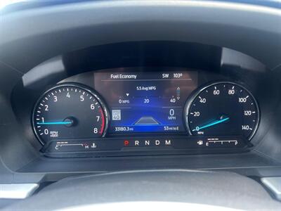 2020 Ford Explorer XLT - Photo 9 - Grand Prairie, TX 75050