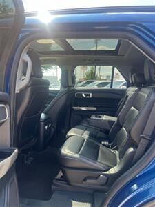 2020 Ford Explorer XLT - Photo 14 - Grand Prairie, TX 75050