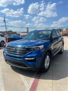 2020 Ford Explorer XLT - Photo 3 - Grand Prairie, TX 75050