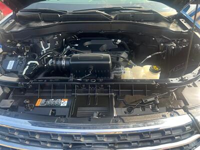 2020 Ford Explorer XLT - Photo 18 - Grand Prairie, TX 75050
