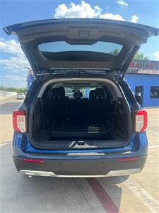 2020 Ford Explorer XLT - Photo 17 - Grand Prairie, TX 75050
