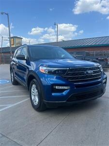 2020 Ford Explorer XLT - Photo 2 - Grand Prairie, TX 75050
