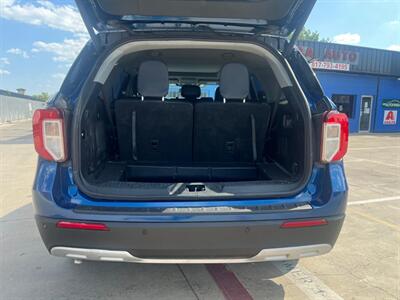 2020 Ford Explorer XLT - Photo 16 - Grand Prairie, TX 75050