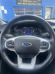 2020 Ford Explorer XLT - Photo 8 - Grand Prairie, TX 75050