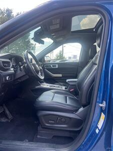 2020 Ford Explorer XLT - Photo 7 - Grand Prairie, TX 75050