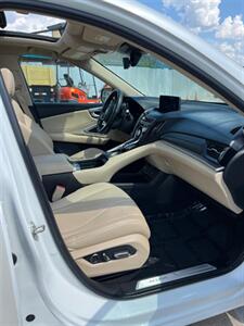 2019 Acura RDX - Photo 14 - Grand Prairie, TX 75050