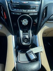 2019 Acura RDX - Photo 12 - Grand Prairie, TX 75050