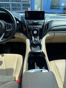 2019 Acura RDX - Photo 13 - Grand Prairie, TX 75050