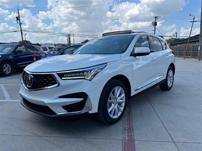 2019 Acura RDX - Photo 3 - Grand Prairie, TX 75050