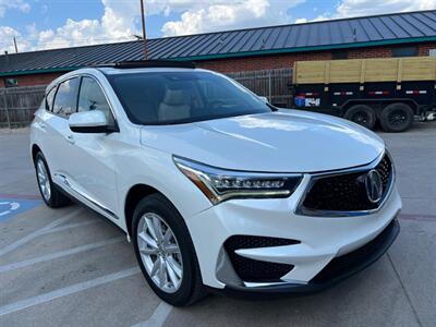 2019 Acura RDX - Photo 2 - Grand Prairie, TX 75050