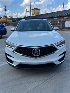 2019 Acura RDX - Photo 1 - Grand Prairie, TX 75050