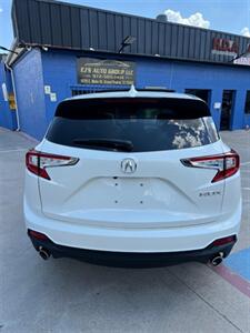 2019 Acura RDX - Photo 6 - Grand Prairie, TX 75050