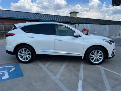 2019 Acura RDX - Photo 5 - Grand Prairie, TX 75050